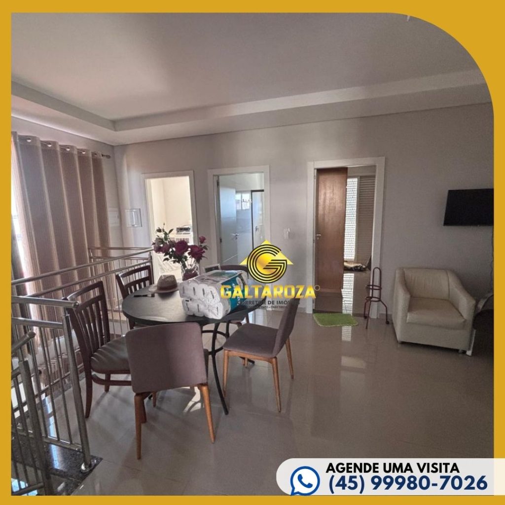 SOBRADO LOTEAMENTO TOCANTINS