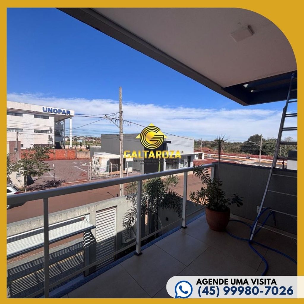 SOBRADO LOTEAMENTO TOCANTINS