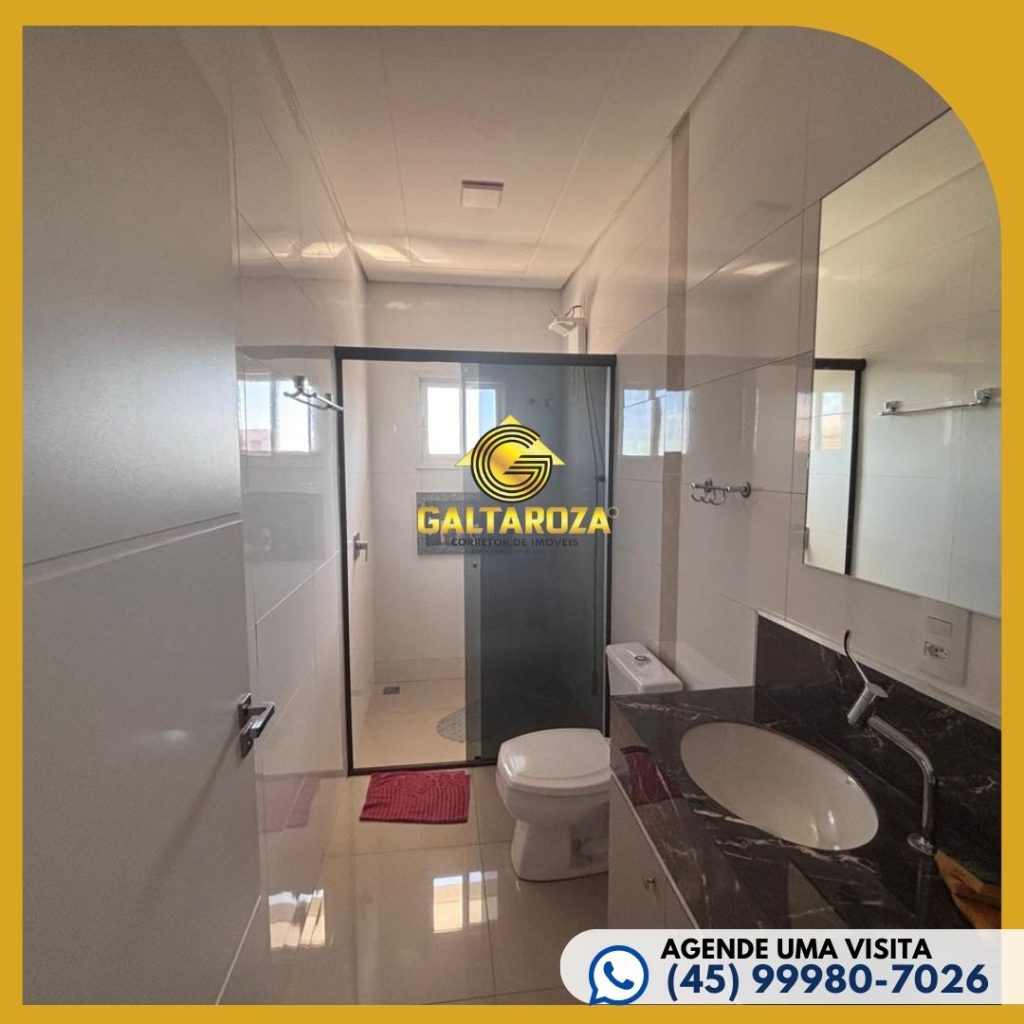 SOBRADO LOTEAMENTO TOCANTINS