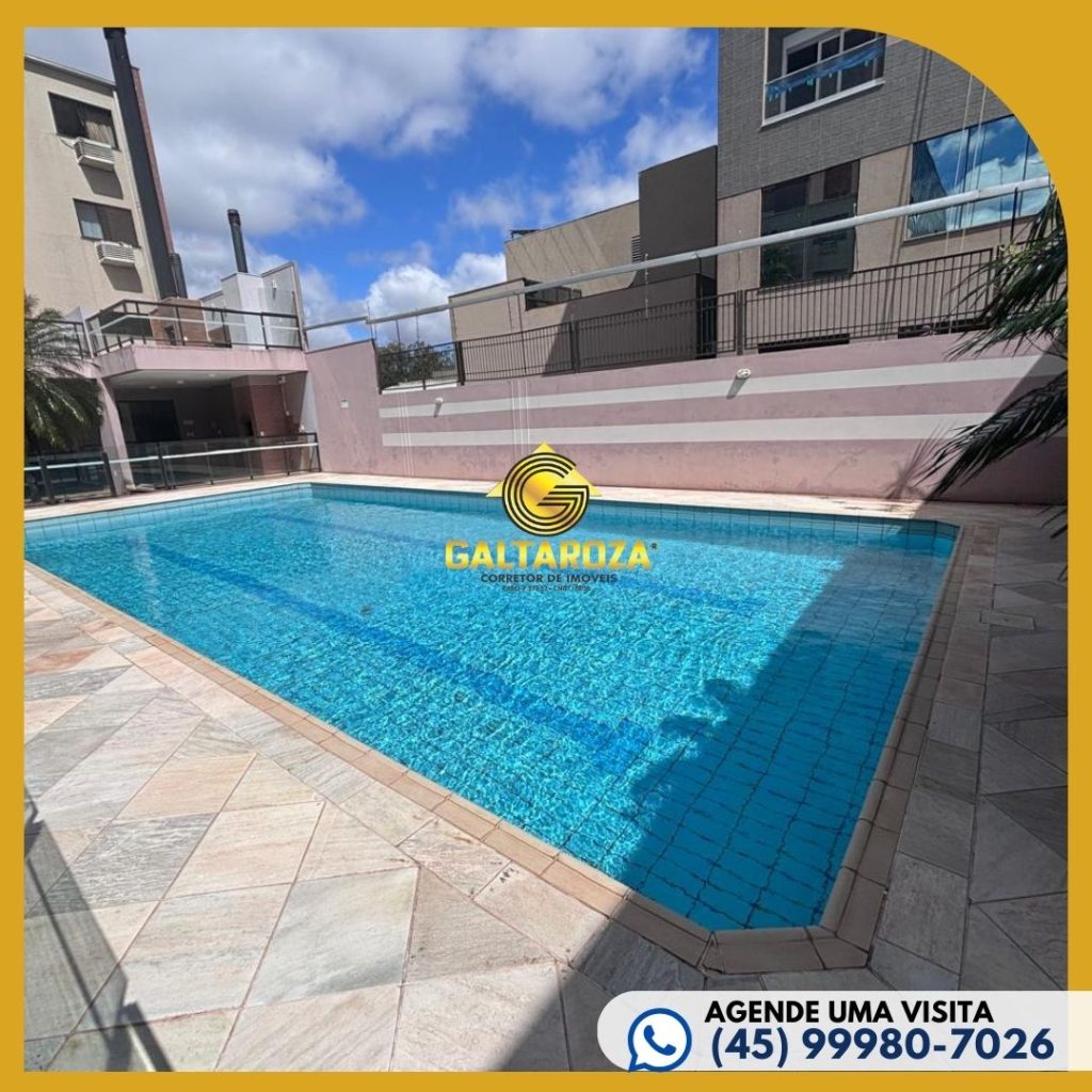 APARTAMENTO ED. ROYAL CENTRO PRÓX. AO LAGO E HORTO