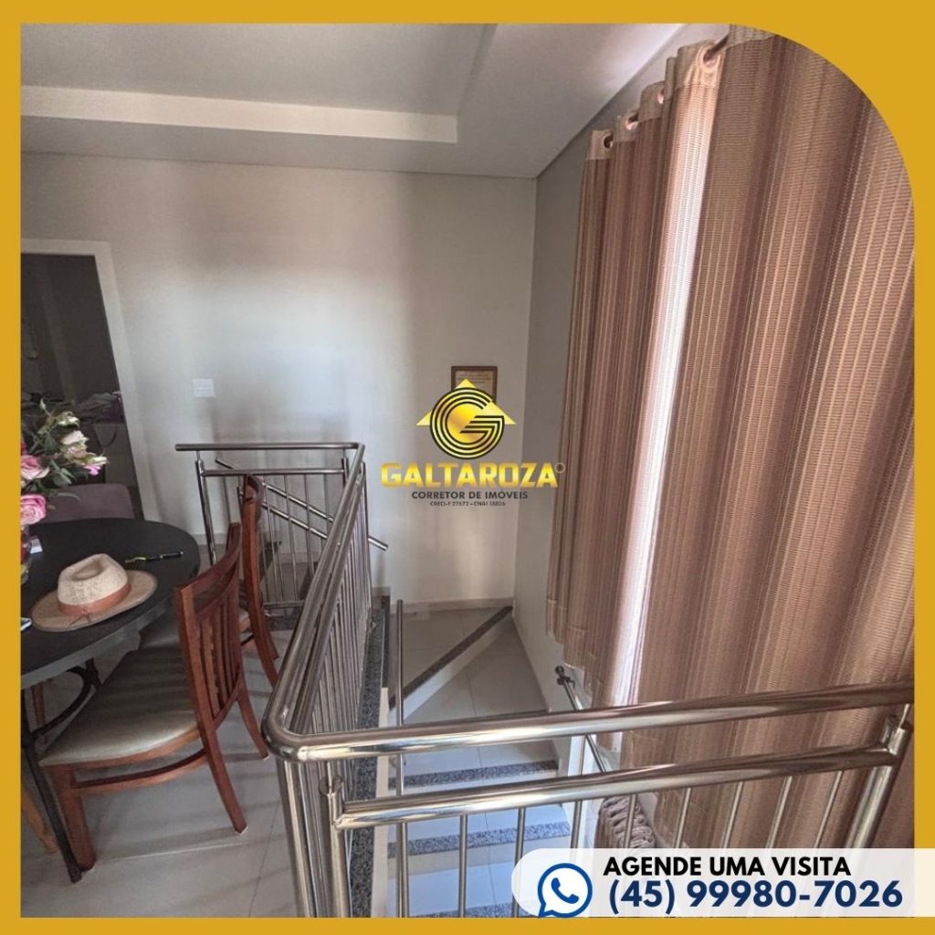 SOBRADO LOTEAMENTO TOCANTINS