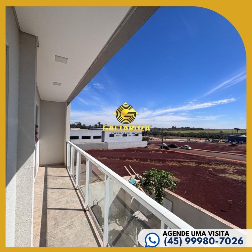 SOBRADO LOTEAMENTO TOCANTINS