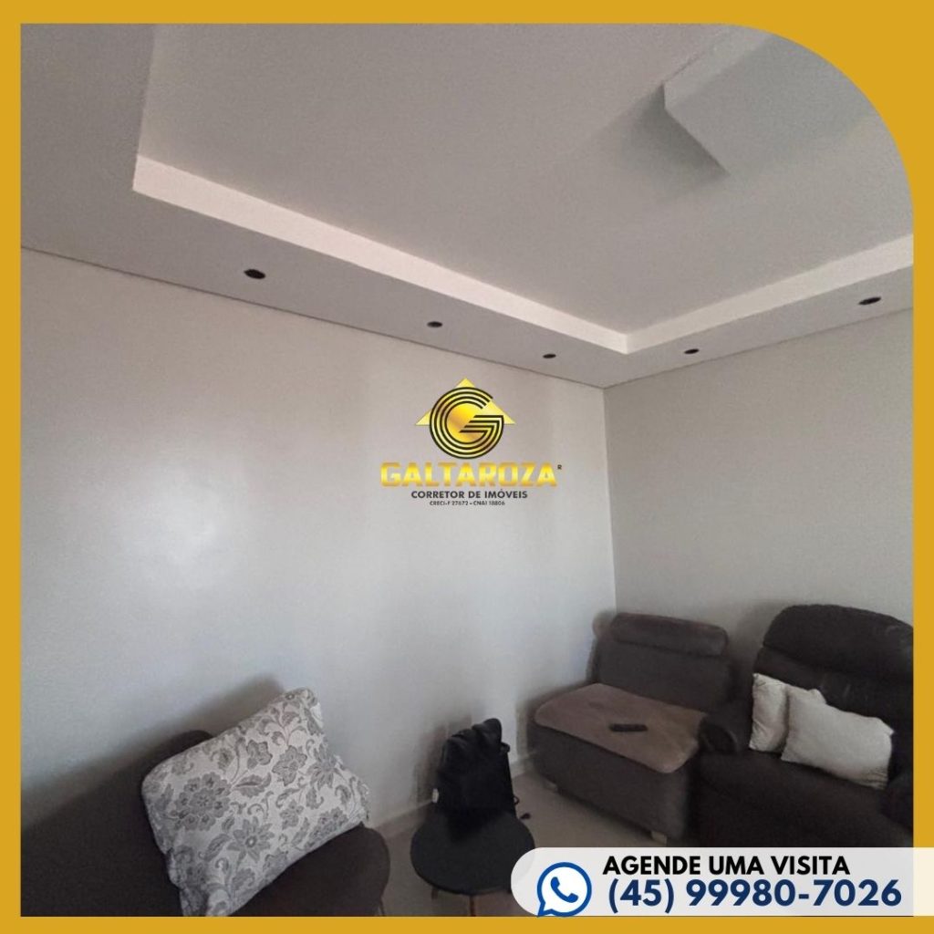 SOBRADO LOTEAMENTO TOCANTINS