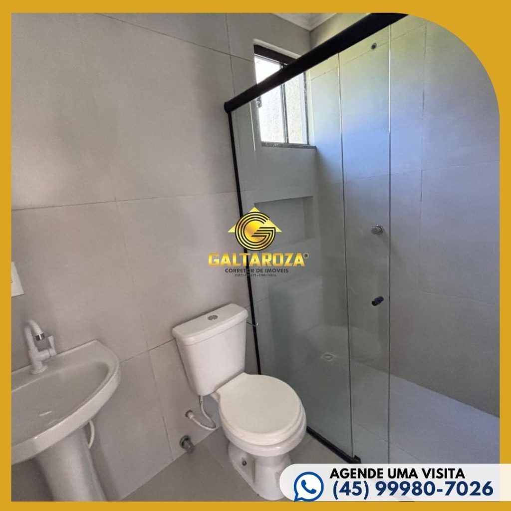 SOBRADO LOTEAMENTO TOCANTINS