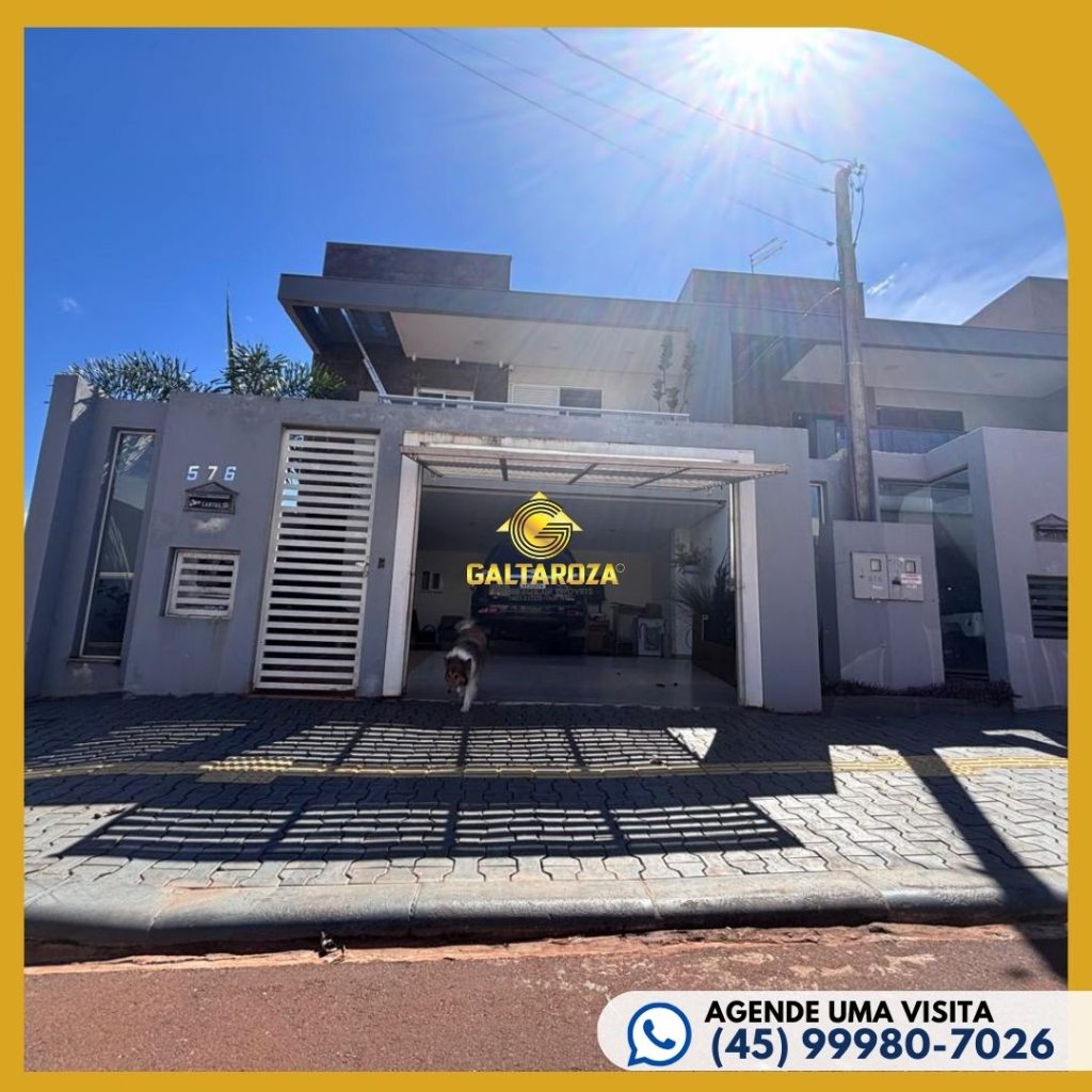 SOBRADO LOTEAMENTO TOCANTINS