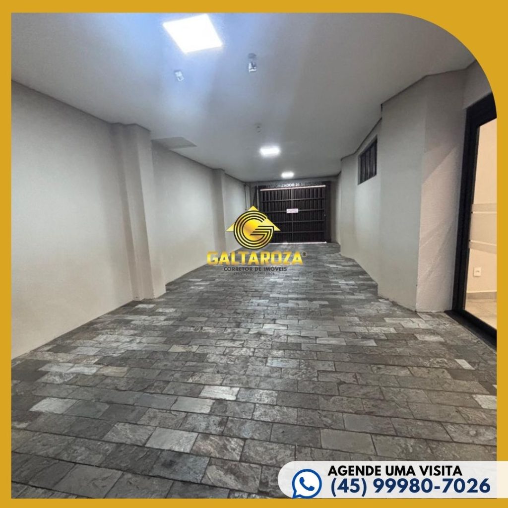 APARTAMENTO ED. ROYAL CENTRO PRÓX. AO LAGO E HORTO