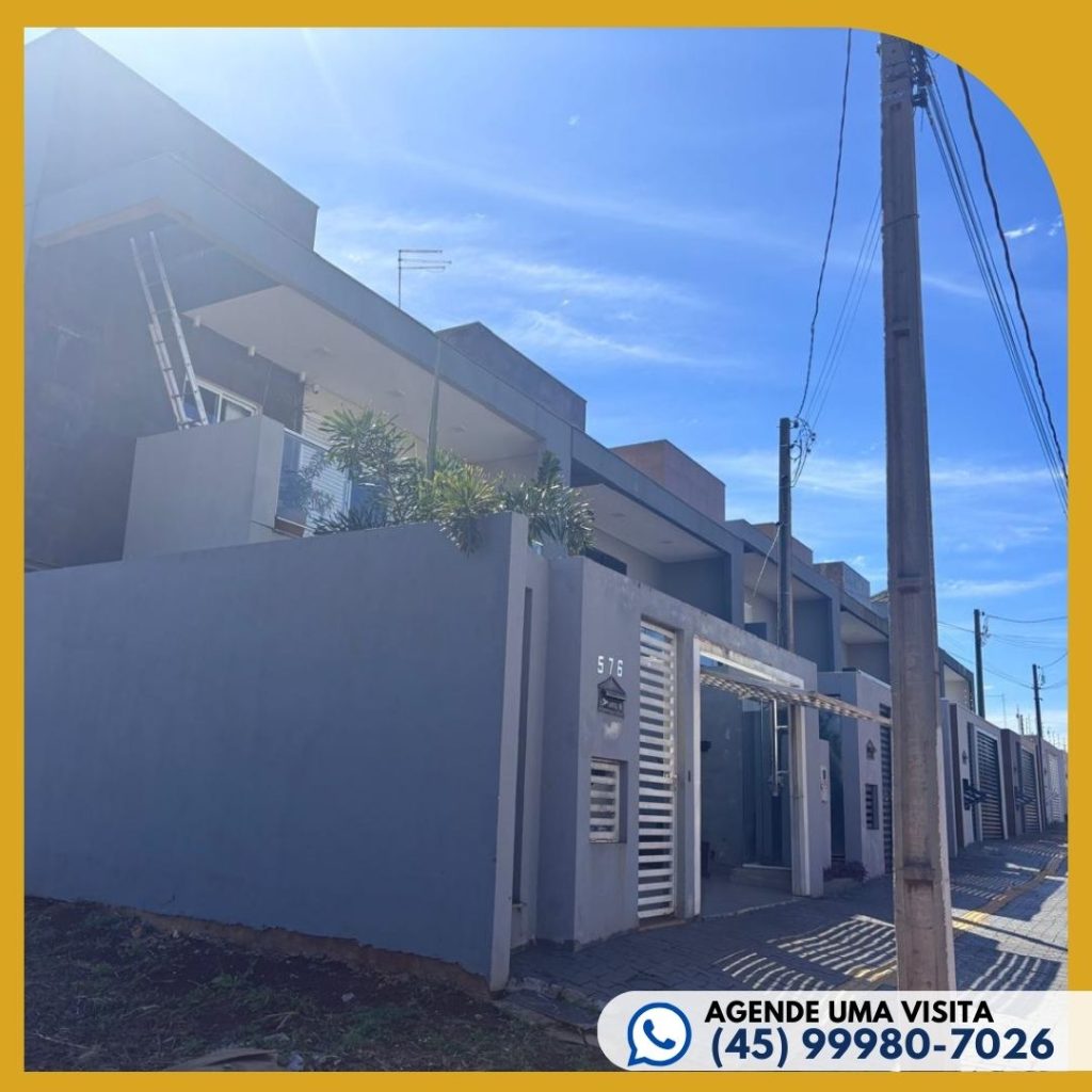 SOBRADO LOTEAMENTO TOCANTINS