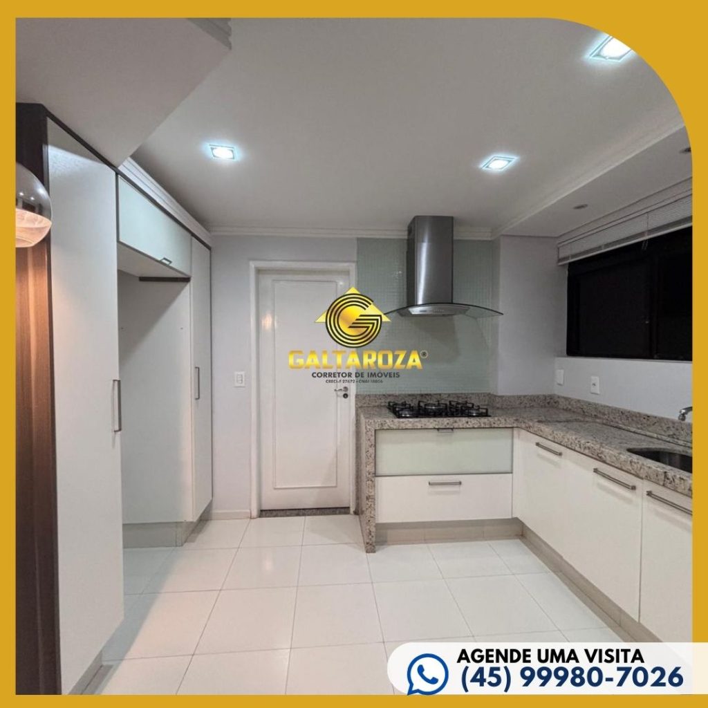 APARTAMENTO ED. ROYAL CENTRO PRÓX. AO LAGO E HORTO