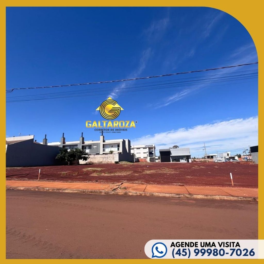 SOBRADO LOTEAMENTO TOCANTINS