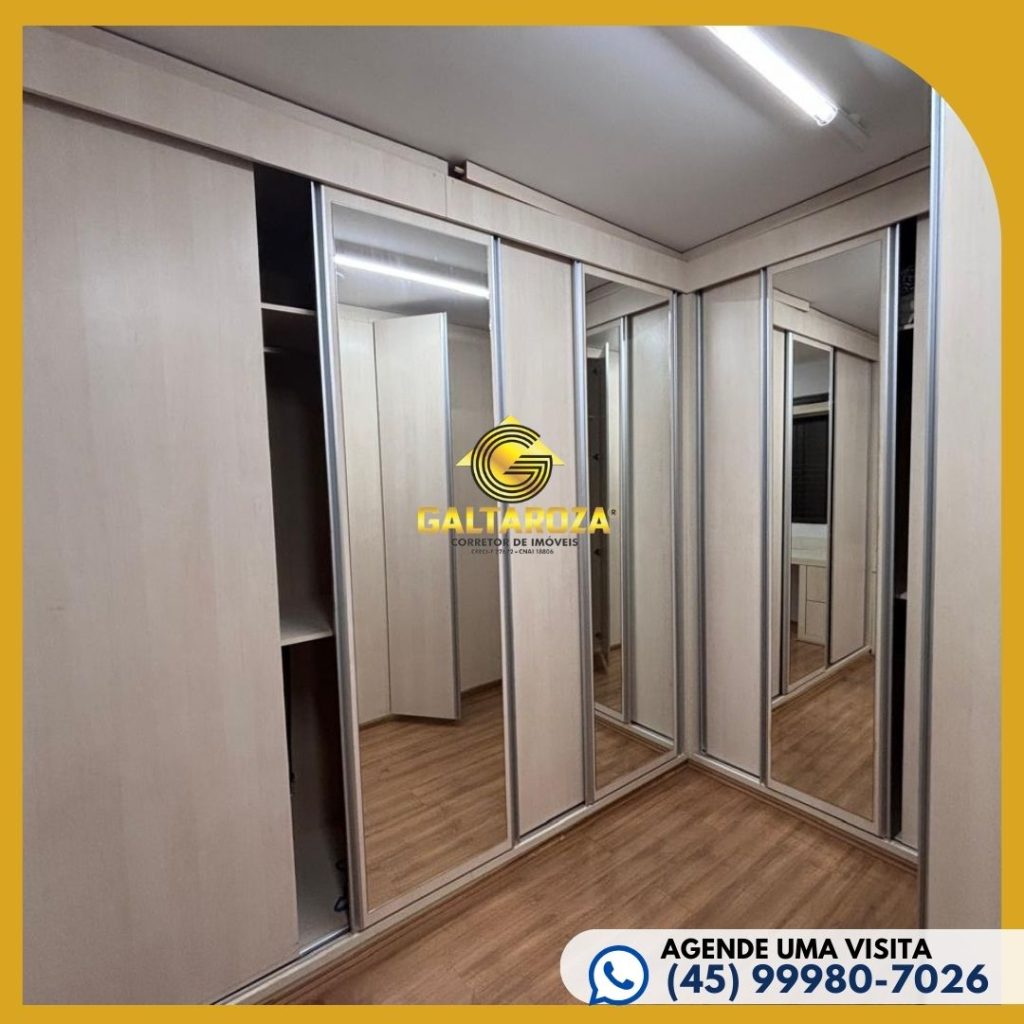 APARTAMENTO ED. ROYAL CENTRO PRÓX. AO LAGO E HORTO