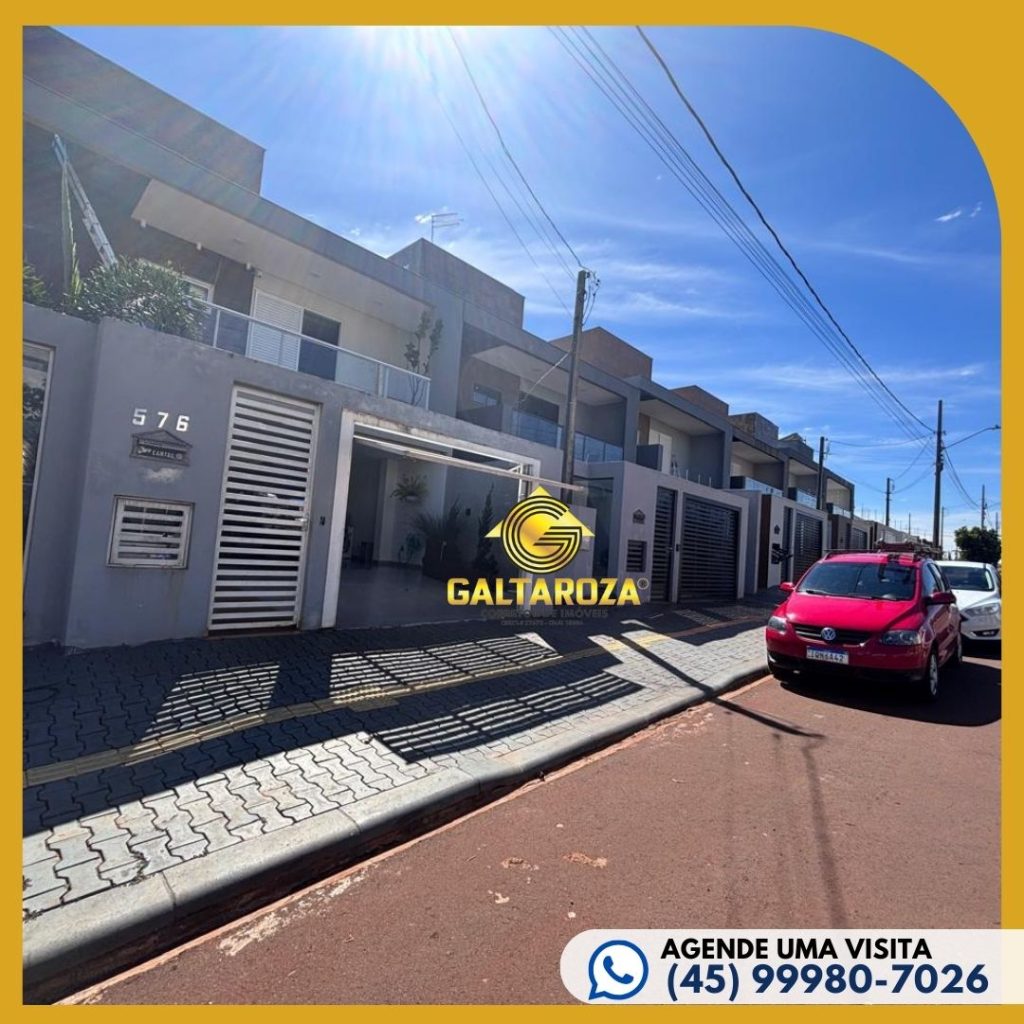 SOBRADO LOTEAMENTO TOCANTINS