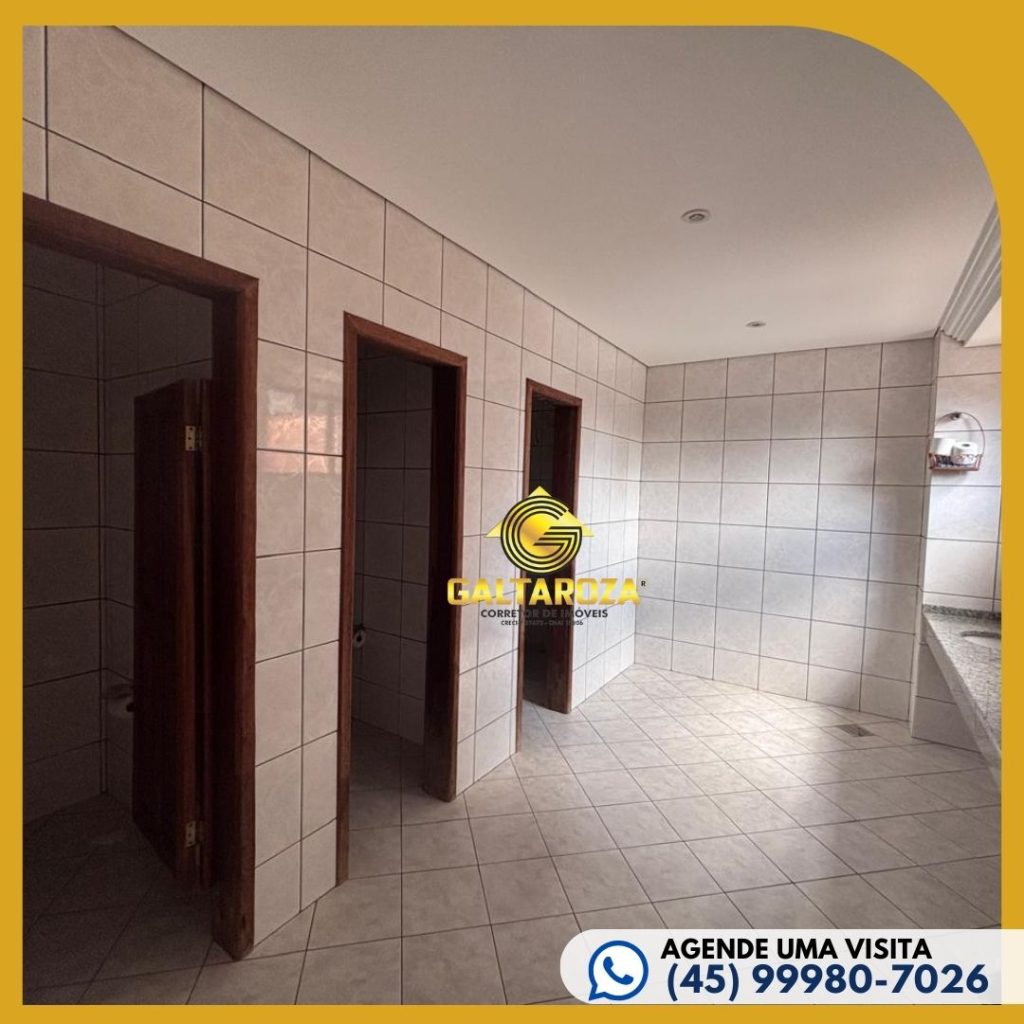 APARTAMENTO ED. ROYAL CENTRO PRÓX. AO LAGO E HORTO