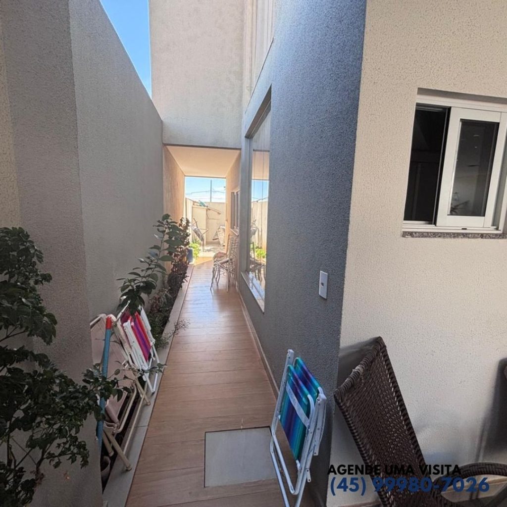 SOBRADO LOTEAMENTO TOCANTINS