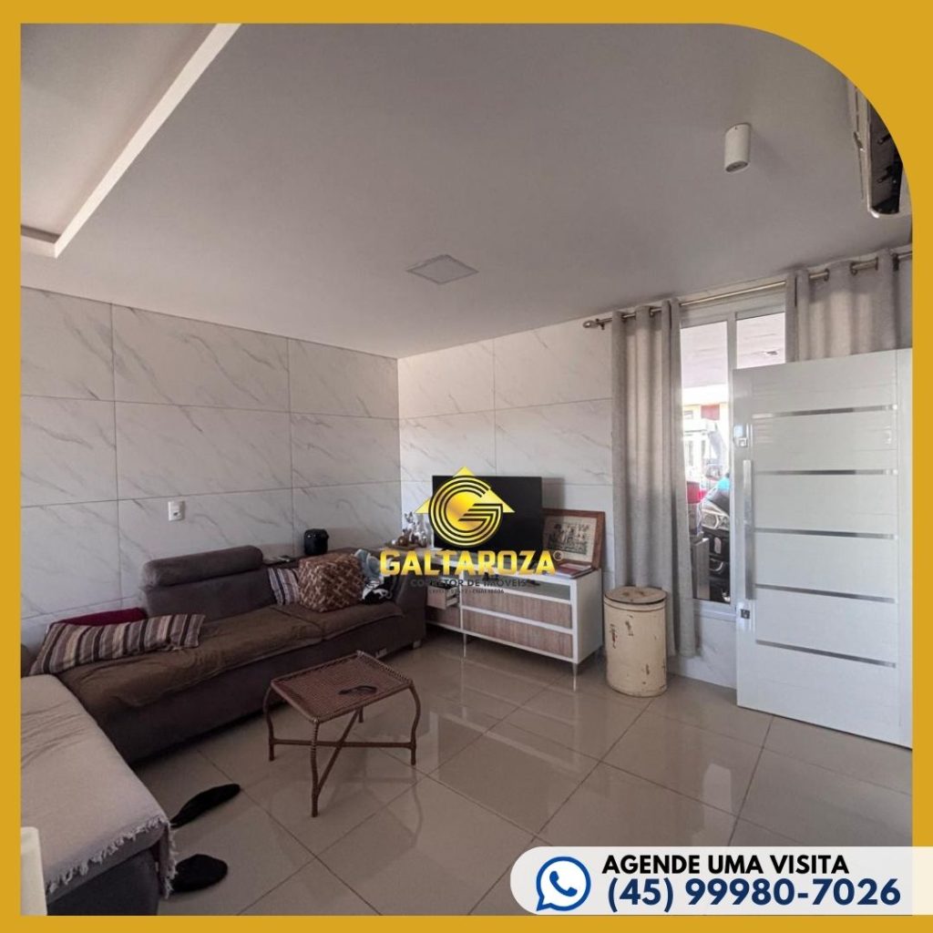 SOBRADO LOTEAMENTO TOCANTINS