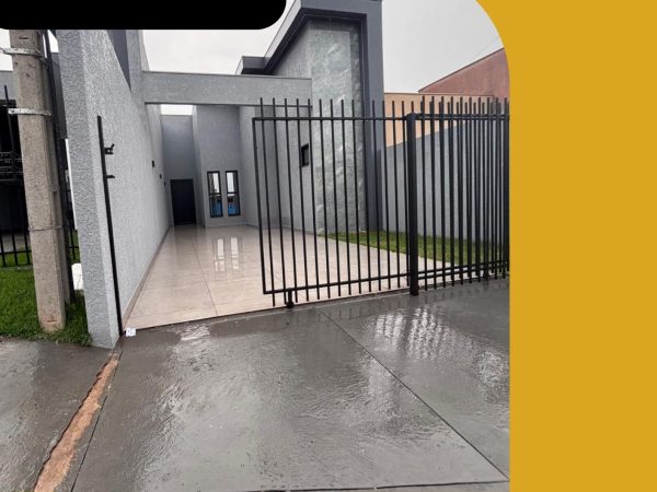 CASA VILA INDUSTRIAL COM 01 SUITE + 01 QUARTO