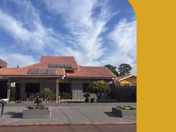 CASA JARDIM PORTO ALEGRE