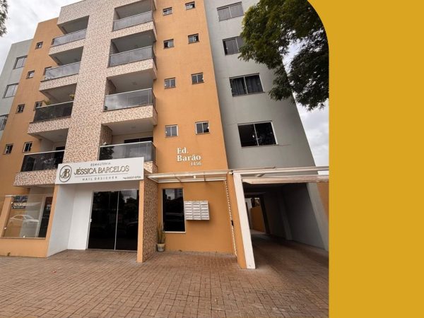 APARTAMENTO VILA INDUSTRIAL