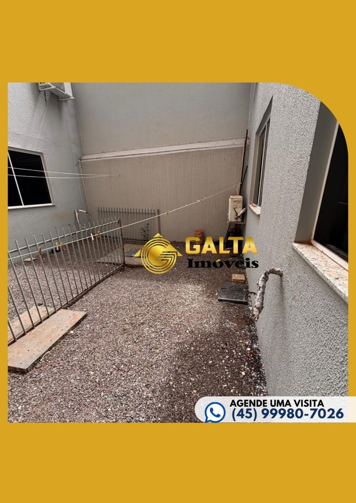 APARTAMENTO VILA INDUSTRIAL