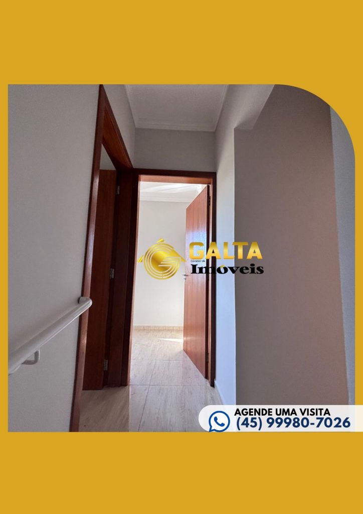 SOBRADO LOT. VERBO DIVINO a 100 metros da PUC