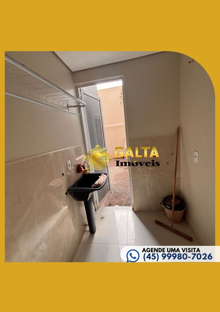 APARTAMENTO VILA INDUSTRIAL