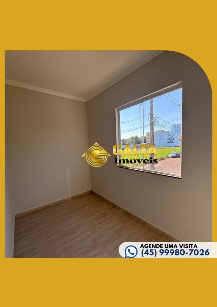 SOBRADO LOT. VERBO DIVINO a 100 metros da PUC