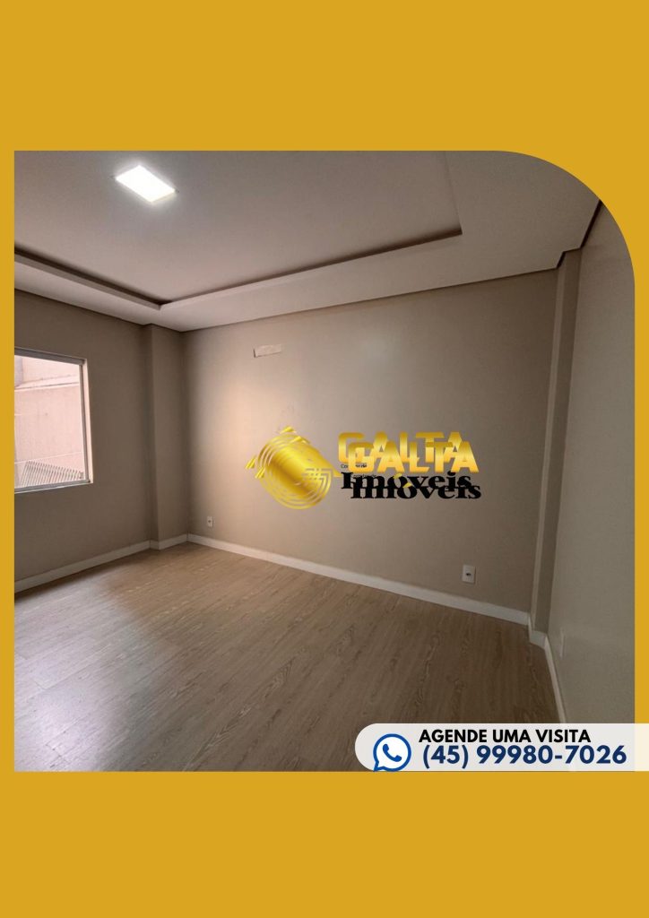 APARTAMENTO VILA INDUSTRIAL