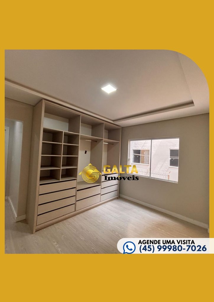 APARTAMENTO VILA INDUSTRIAL