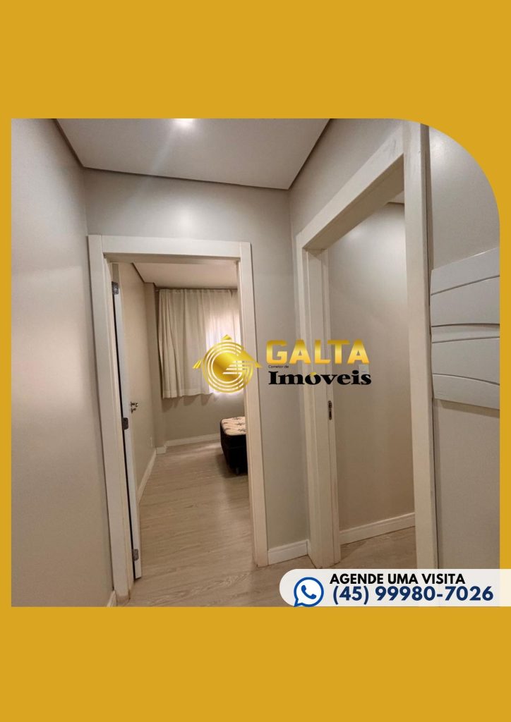 APARTAMENTO VILA INDUSTRIAL