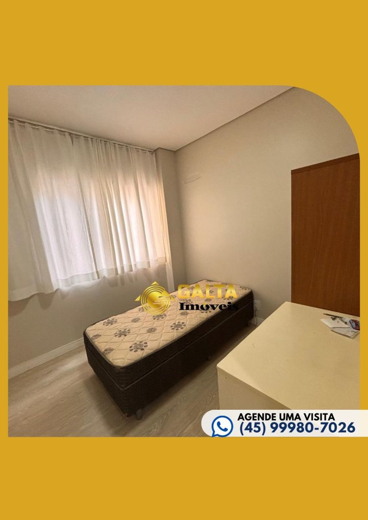 APARTAMENTO VILA INDUSTRIAL