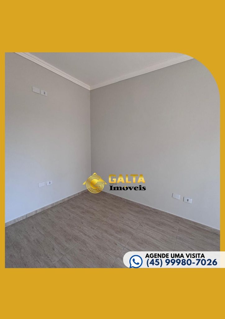 SOBRADO LOT. VERBO DIVINO a 100 metros da PUC