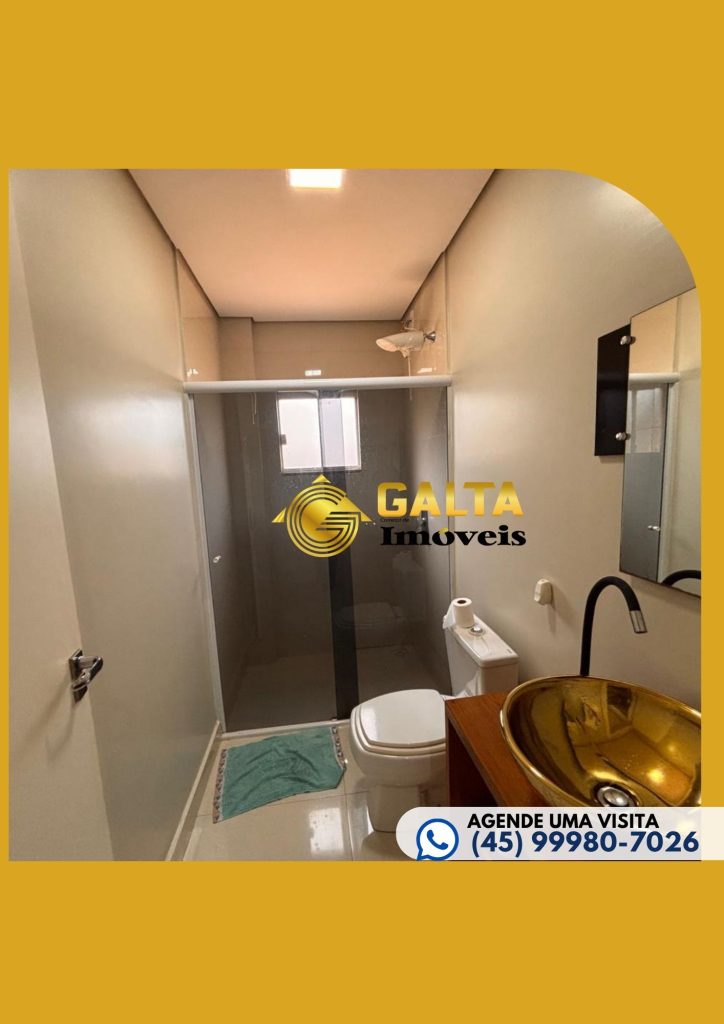 APARTAMENTO VILA INDUSTRIAL