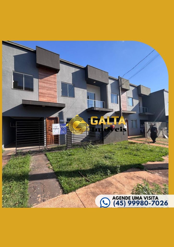 SOBRADO LOT. VERBO DIVINO a 100 metros da PUC