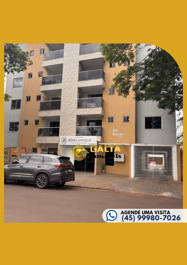 APARTAMENTO VILA INDUSTRIAL