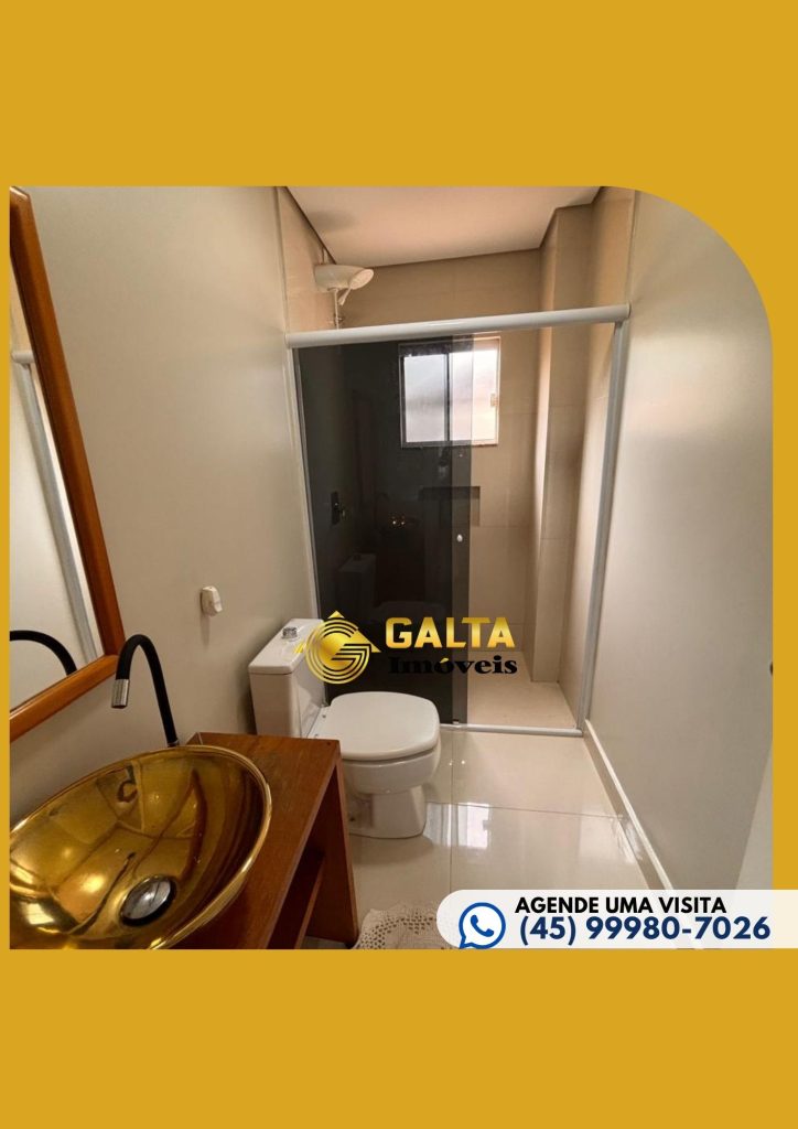 APARTAMENTO VILA INDUSTRIAL