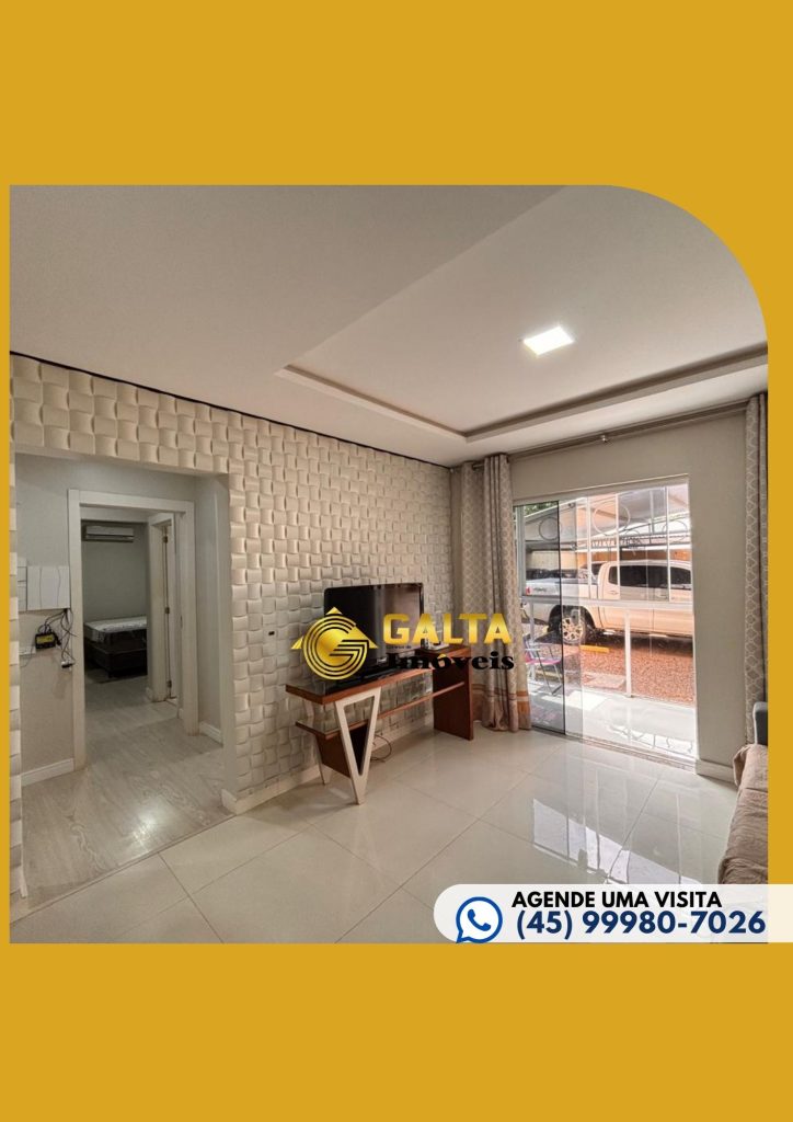 APARTAMENTO VILA INDUSTRIAL