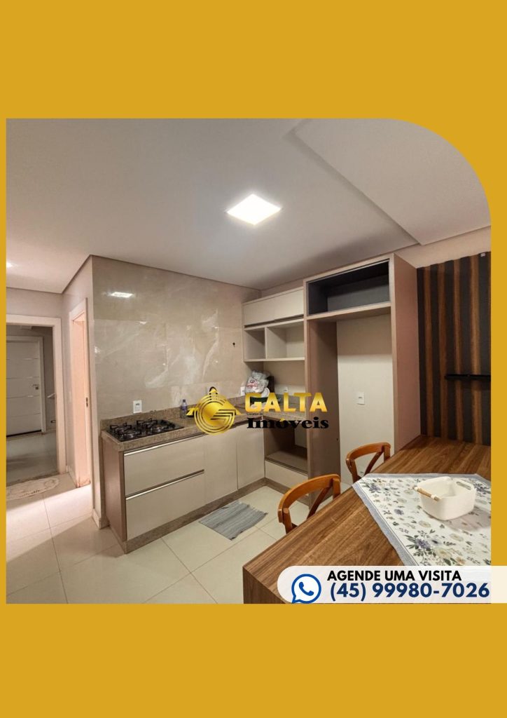 APARTAMENTO VILA INDUSTRIAL