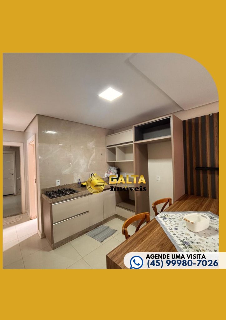 APARTAMENTO VILA INDUSTRIAL