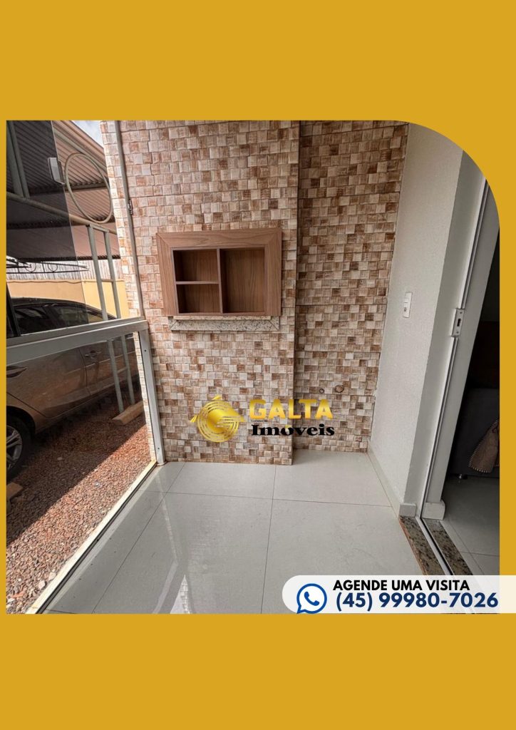 APARTAMENTO VILA INDUSTRIAL