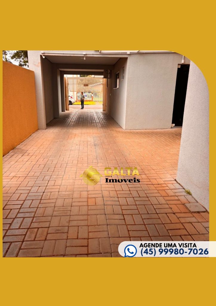 APARTAMENTO VILA INDUSTRIAL