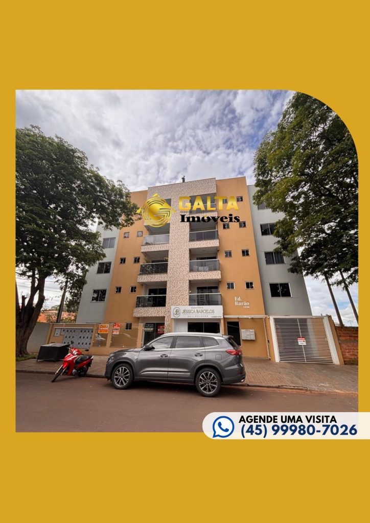 APARTAMENTO VILA INDUSTRIAL