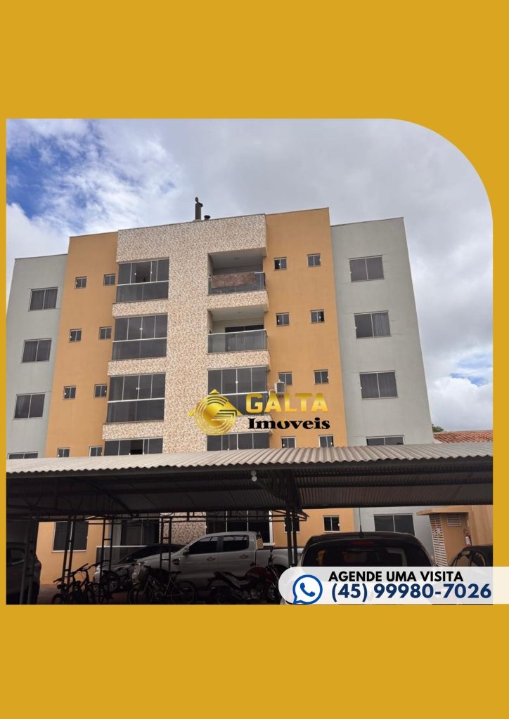 APARTAMENTO VILA INDUSTRIAL