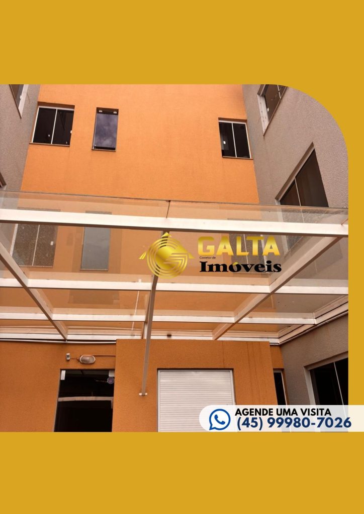 APARTAMENTO VILA INDUSTRIAL