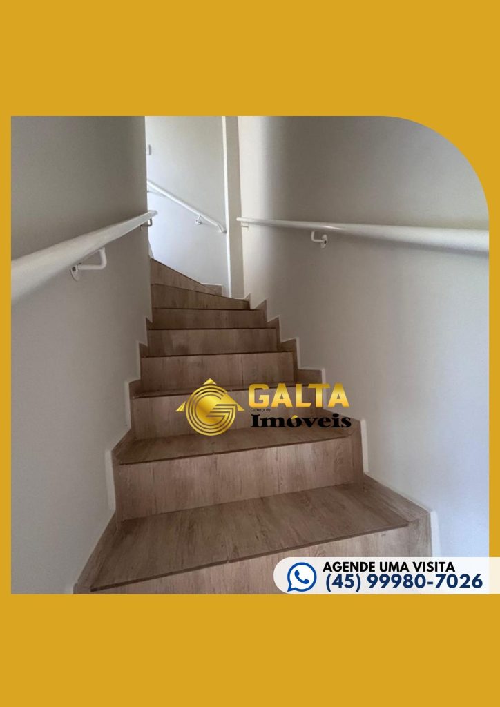 SOBRADO LOT. VERBO DIVINO a 100 metros da PUC