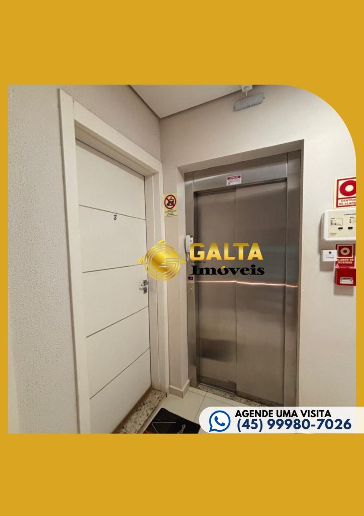 APARTAMENTO VILA INDUSTRIAL