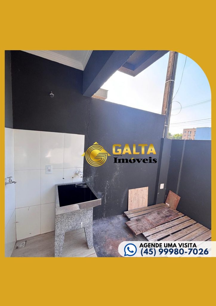 SOBRADO LOT. VERBO DIVINO a 100 metros da PUC