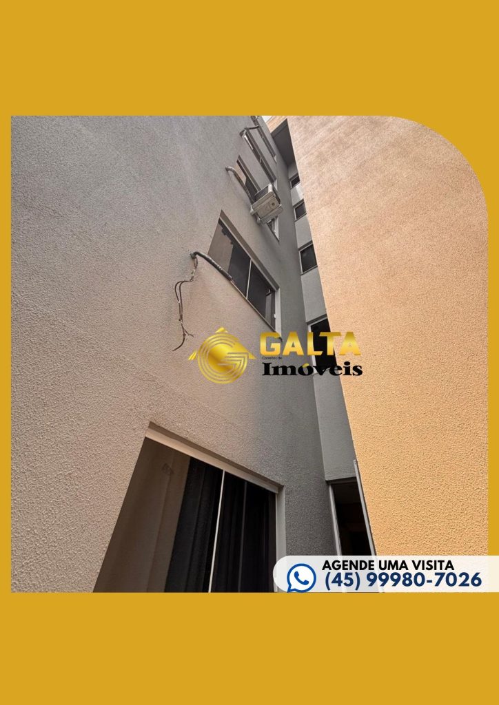 APARTAMENTO VILA INDUSTRIAL