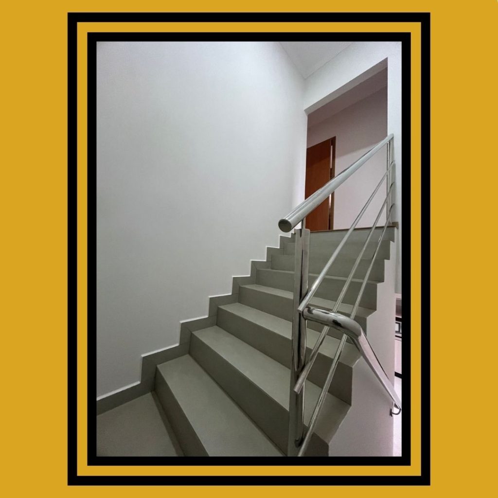 SOBRADO JARDIM PORTO ALEGRE