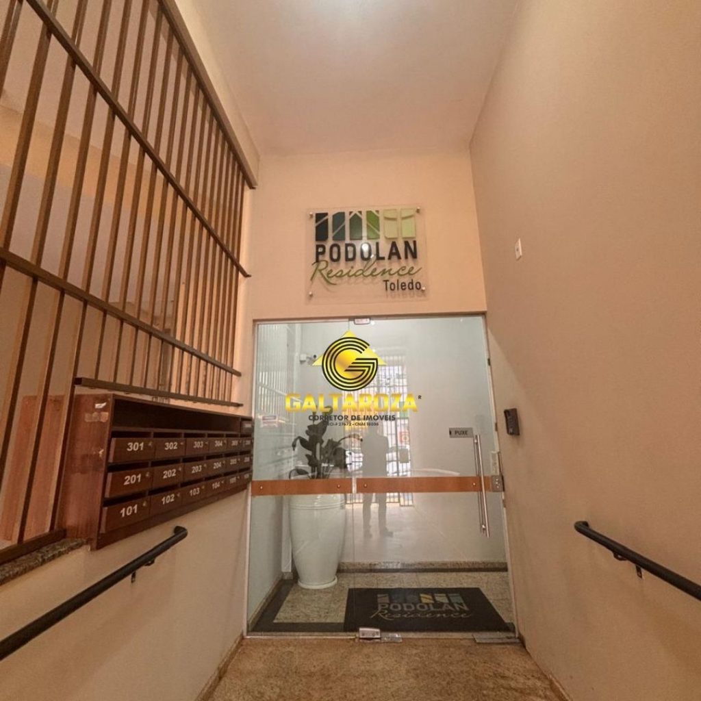 Apartamento no Centro da Cidade na 7de setembro