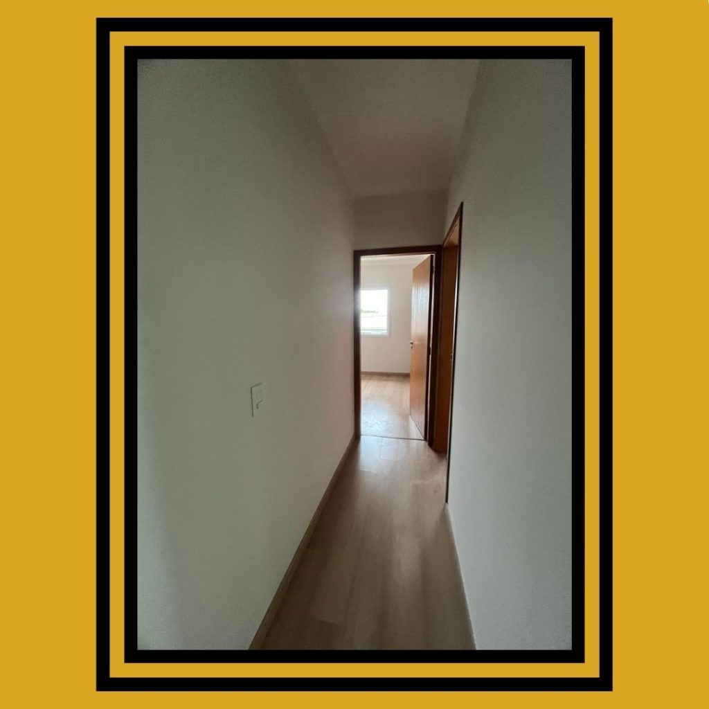 SOBRADO JARDIM PORTO ALEGRE