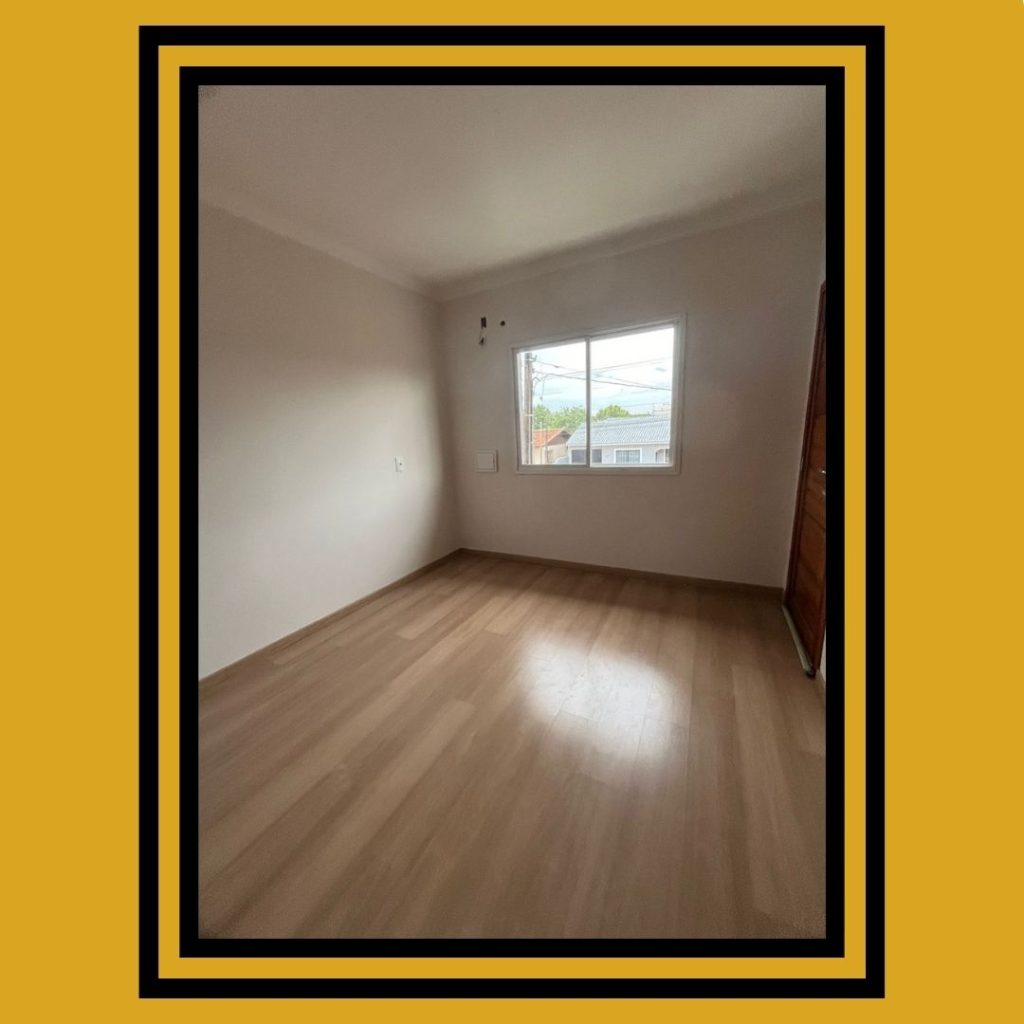 SOBRADO JARDIM PORTO ALEGRE